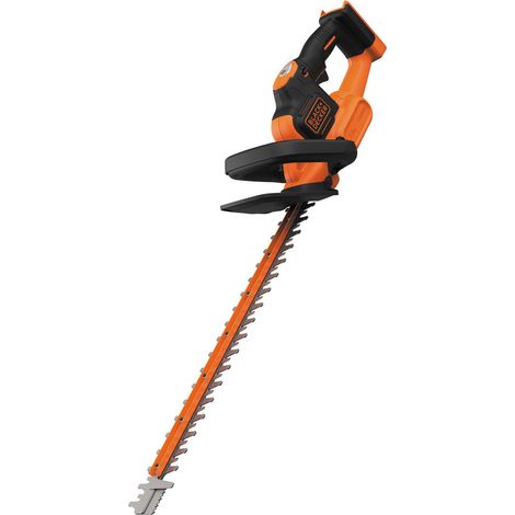 BLACK & DECKER BCHTS36B 36v Hedge trimmer
