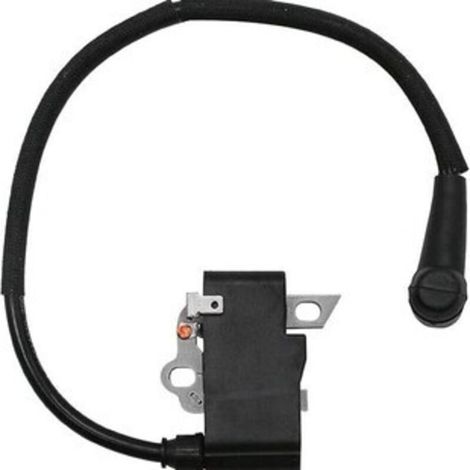 Bobine d'allumage haute tension compatible avec MS201, MS201T, MS201C, MS201 2-Mix (1/2)