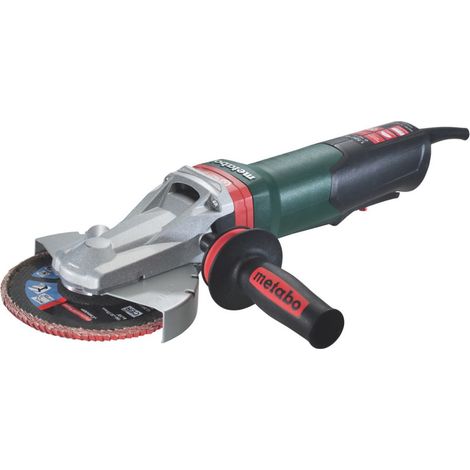 Amoladora de ángulo de cabeza plana WEPBF 15-150 Rápido (613085000) caja de cartón (1/4)