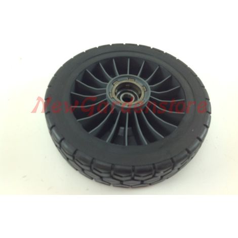 Rueda trasera cortacésped HONDA HRX 216 019498