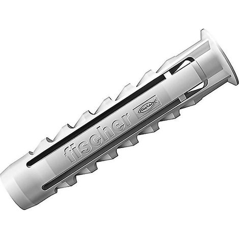 FISCHER taco fischer sx plus ø 8 x 40 mm. (caja de 100 piezas)