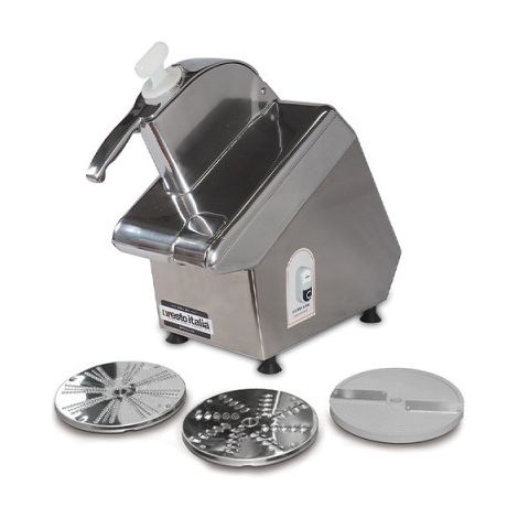 Coupe-legumes titanium mo + kit 1 - Resto Italia