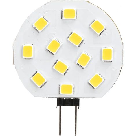 Lampadina aigostar g4 2 5W 260 lumen