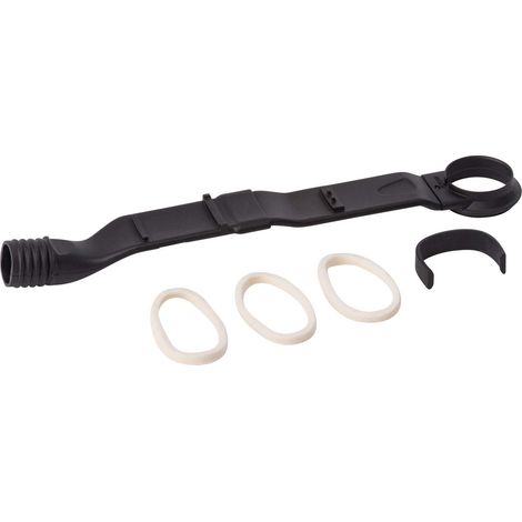 Set de Aspiration des Poussières pour Scie Sauteuse GOP 300 SCE (1/3)