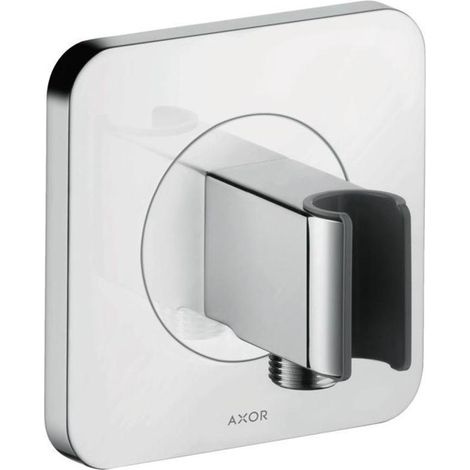 hansgrohe AXOR Citterio E Portereinheit 12 x 12, 36724800 (1/4)