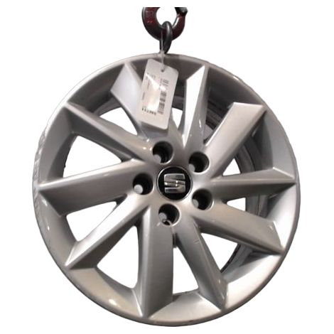 Jante Aluminium SEAT Ibiza [PRODUIT D'OCCASION]♻️6p0601025f8z8