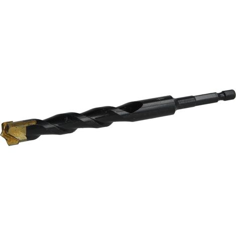 Jeu de forets multi-matériaux AkkuMAX diamètre 14 mm MM850