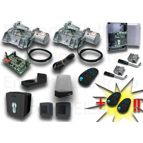 came kit motorisation 001frog-a frog-a 230v type 1