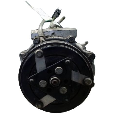 [PRODUIT D'OCCASION] Compresseur Air Conditionne VOLVO C30 ♻️ Ref Oe. 36001898 - Garantie à vie (1/5)