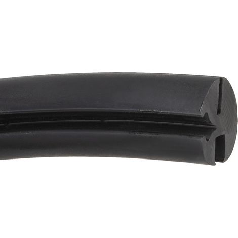 Perfil de burlete universal para ventanas 19x27 mm 15 m (1/3)