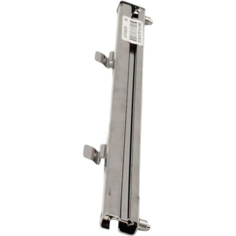 Rail gauche