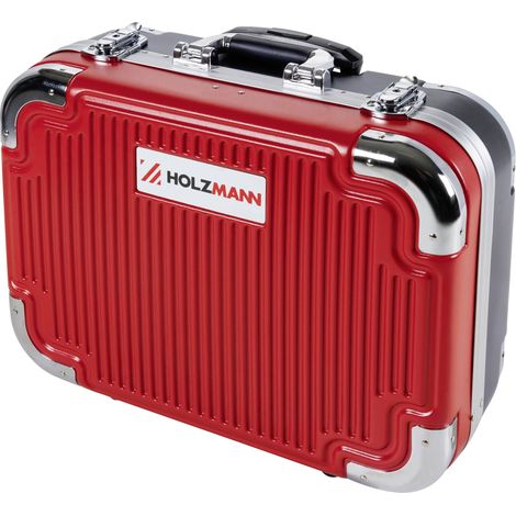 Holzmann Maschinen WZK167PRO WZK167PRO pour les artisans Mallette à outils équipée (1/5)