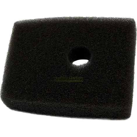 filtre à air pour débroussailleuse Husqvarna 325 LDX LT LX LXT P4 5 RDX RJX / 537186301 (1/4)