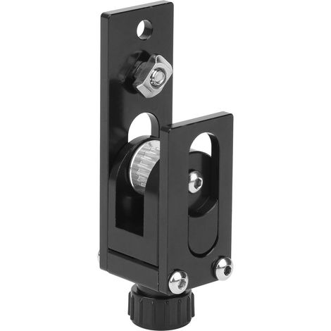 2020 Profiles X-Achsen-Synchronriemen-Streck- und Richtvorrichtung für PRUSA I3 3D-Drucker (1/5)