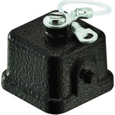 Couvercle de protection HARTING 09370035405 1 pc(s) R607501 (1/2)