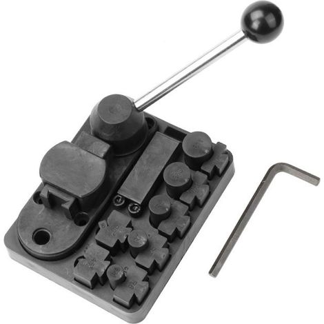 Potenti strumenti per piegare anelli, ideali per la creazione di gioielli, adatti a principianti e professionisti, multifunzionali e facili da usare.