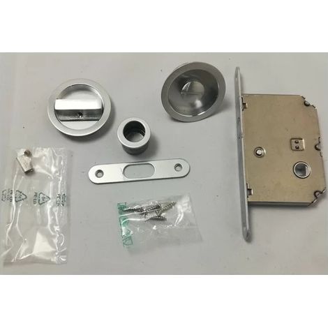 Ermetika Accessorio per ante scorrevoli