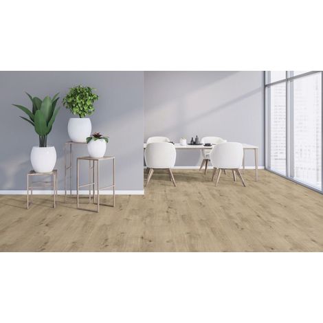 Kaindl Vinylboden Solid Pro Eiche SIERO (1/2)