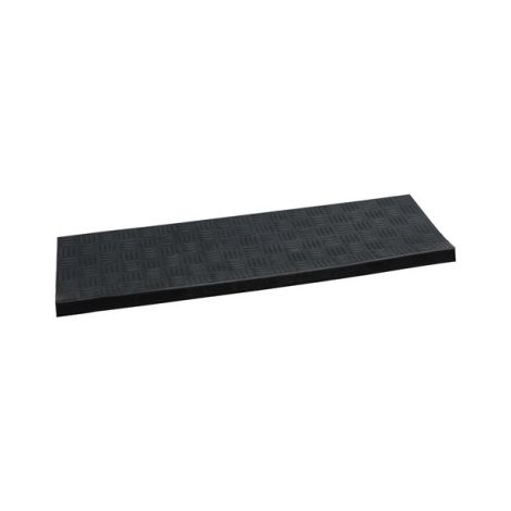 CUBIERTA DE GOMA PARA ESCALERA 2676CM