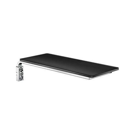 hansgrohe Cassetta E tablette, 200x80mm, 000, 26511600, 26511600 (1/4)