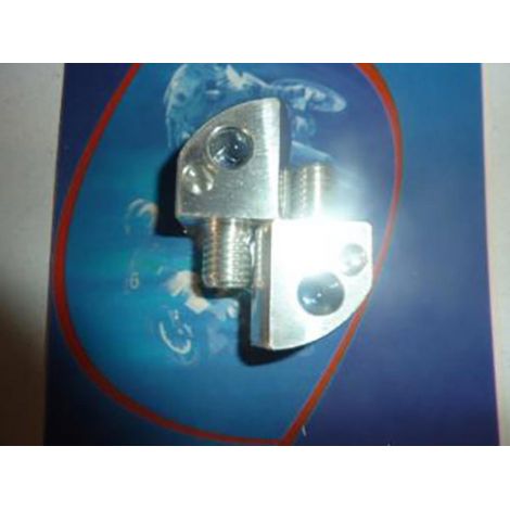 Chape de repose pied Générique pour moto Yamaha 1300 FJR