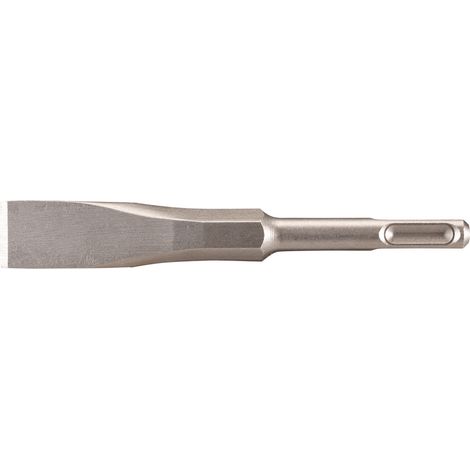 Burin plat SDS-Plus 20x140mm MAKITA D-19168