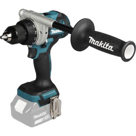 Lxt Perceuse Visseuse Bl 130nm+mak2
