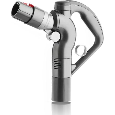 Poignée aspirateur Dyson CY22 CY23 CY26 CY28 - Remplacement régulation (1/5)