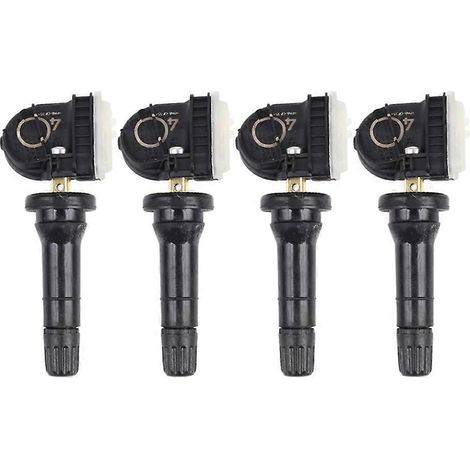 capteurs de pression de pneus TPMS 13506028 433 MHz (1/5)