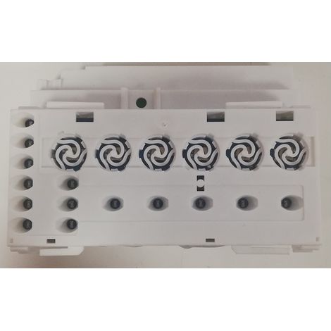 Modulo programmato per lavastoviglie Electrolux 973911916266019