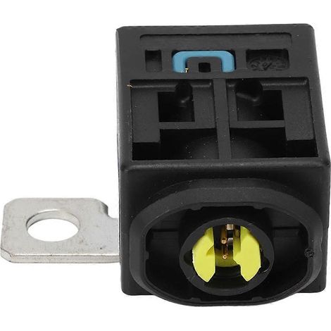 Pièce de rechange compatible pour fusible thermique de déconnexion de batterie de classe C N000000006967 A0035421819 (1/4)