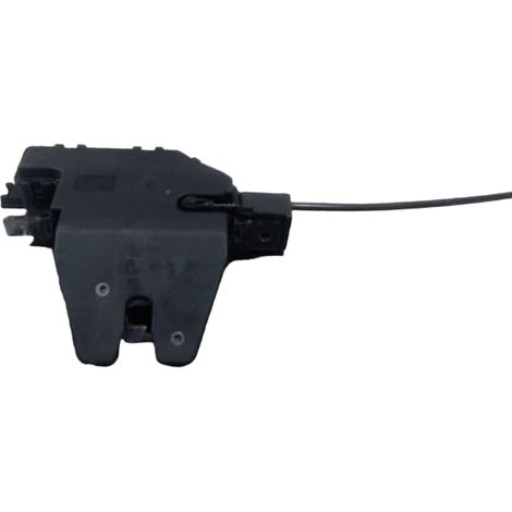 Serrure Coffre Arriere BMW Serie 3 (e90) 2005- [PRODUIT D'OCCASION]♻️51247840617