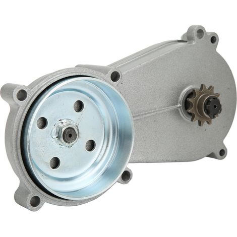 Pignon 11 Dents T8F Boîte de Transmission Remplacement pour TaoTao 43 47 49cc Cyclomoteur Mini Moto 2 Temps (1/5)