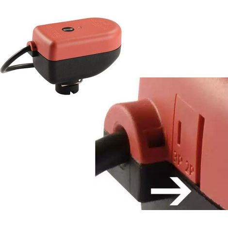 Servocomando sintesi bidirezionale 230V per valvola 2vie-3vie-bypass SY2221B