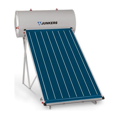 Termosifón PREMIUM 200 L - JUNKERS Posición: Plana