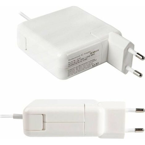 Magsafe 2 Wandladegerät für MacBook Air 45W Schnellladung