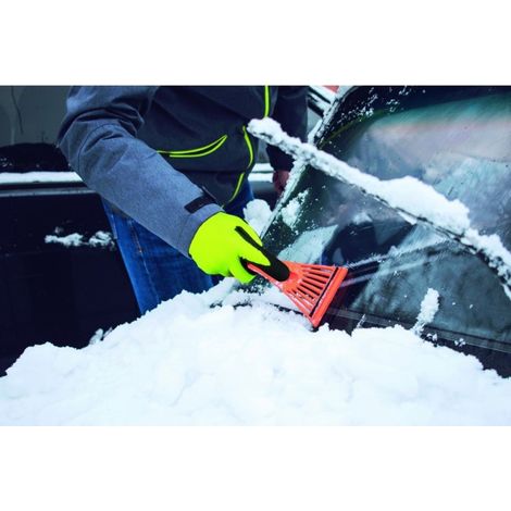 Gant anti-froid THERMO'RGRIP Taille 8 (1/2)