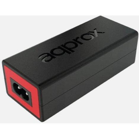 Alimentador 12V 3A  36W para camaras IP, monitores, etc,  5.5 x 2.1MM
