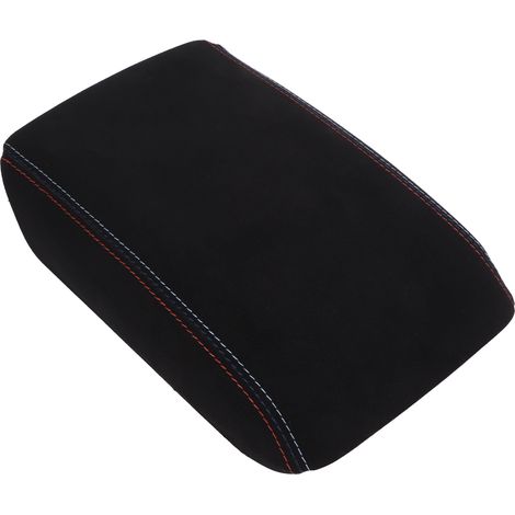 Couvercle d'accoudoir de console centrale en plastique 8K0 864 207 A, accessoire de remplacement pour intérieur de voiture Audi A4 2009‑2016 (1/5)