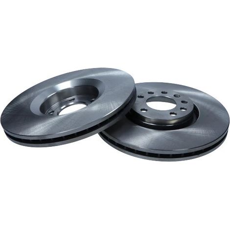 MAXGEAR 19-1318 Disque de frein CADILLAC 93175606 (1/2)