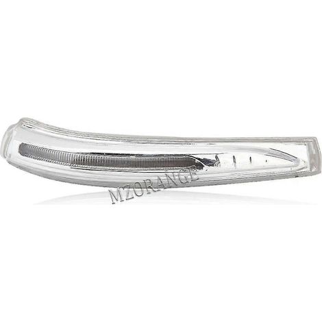 Blinker im Außenspiegel für Hyundai Santa Fe Sport IX45 30 (2013–2016) – LED-Blinkerleuchte (rechts) (1/5)