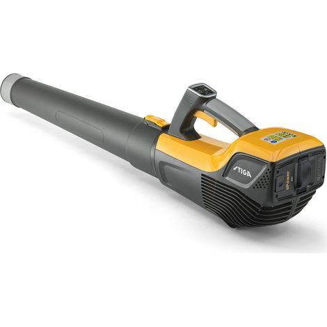 le souffleur de feuilles à batterie STIGA BL 500e (1/5)