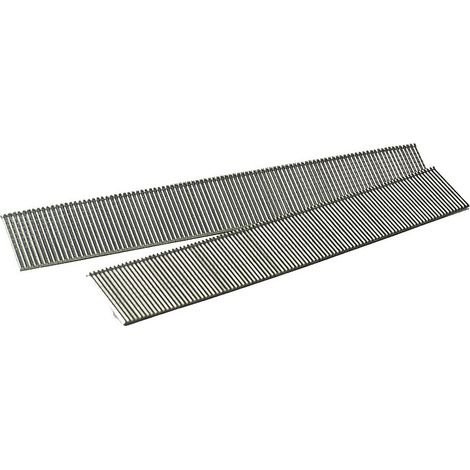Chiodi Senco ay11eaa zincati 20 mm confezione 5000