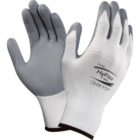 Hyflex 11-800 Protezione Guanto, Size 9 (A 12)