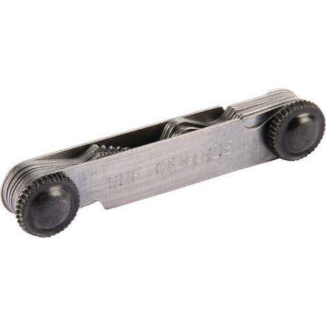 Macho corte UNF RICHTER HG620911