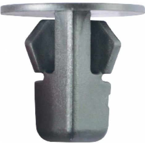 Rundmutter-Clip für Toyota,10er Pack (1/3)