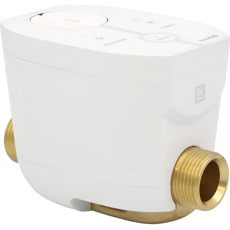 Leckageschutz LK 365 CubicSecure (1/5)
