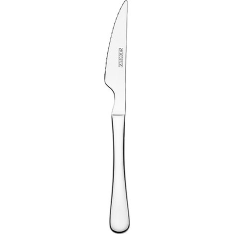 Cuchillo chuletero Trieste - 12 Uds.