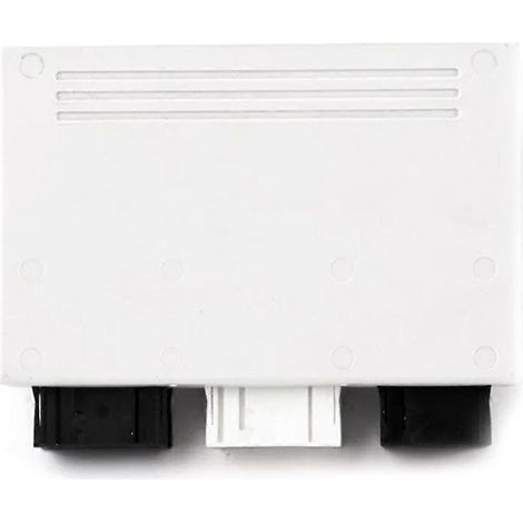 Module de commande de stationnement pour BMW X1 E84 (ECU blanc) (1/5)