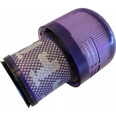 Filtro HEPA para Dyson V11, V11 Animal, Absolute, Torque Drive, Fluffy (1/3)